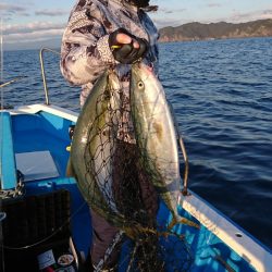 正幸丸 釣果