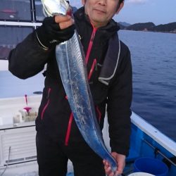 正幸丸 釣果