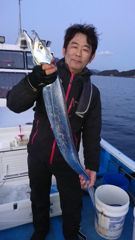 正幸丸 釣果