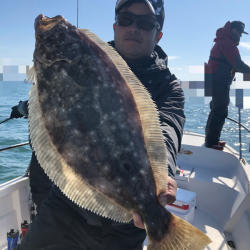 Magic(マジック) 釣果