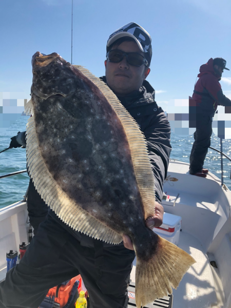 Magic(マジック) 釣果