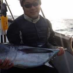 小海途 釣果