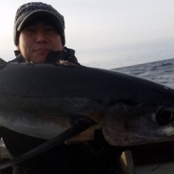 小海途 釣果