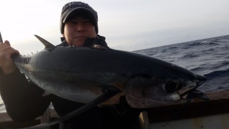 小海途 釣果