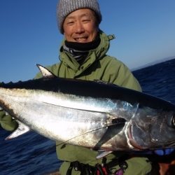 小海途 釣果