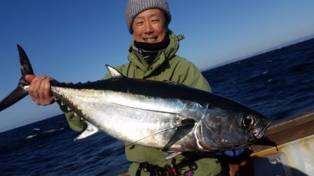 小海途 釣果