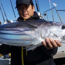 小海途 釣果