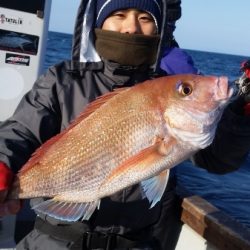 小海途 釣果