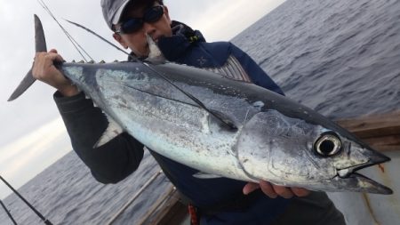 小海途 釣果