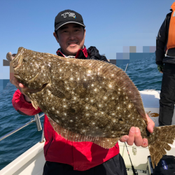 Magic(マジック) 釣果