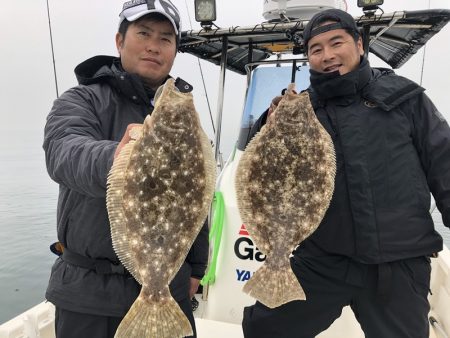 Magic（マジック） 釣果