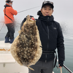 Magic(マジック) 釣果