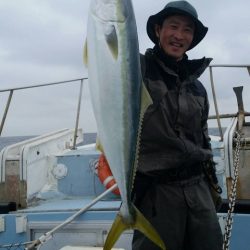 第五慶門丸 釣果