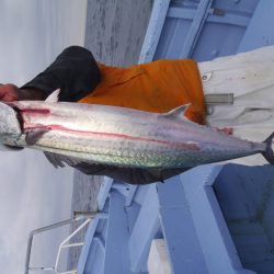 松鶴丸 釣果