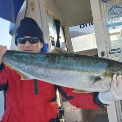 遊漁船　ニライカナイ 釣果