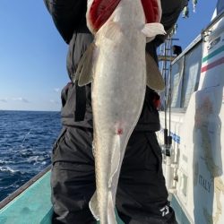 広進丸 釣果