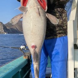 広進丸 釣果