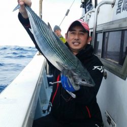 第五慶門丸 釣果