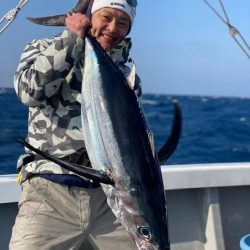 へいみつ丸 釣果