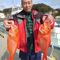 三昭丸 釣果