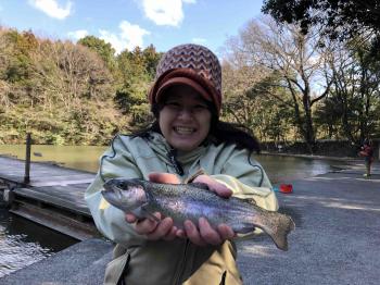 フィッシング サンクチュアリ 釣果
