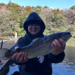 フィッシング サンクチュアリ 釣果