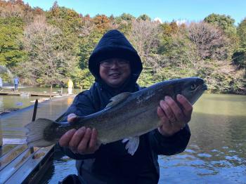 フィッシング サンクチュアリ 釣果