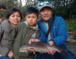 フィッシング サンクチュアリ 釣果