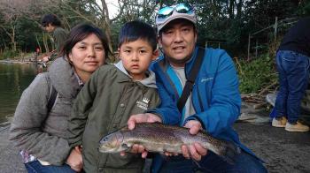 フィッシング サンクチュアリ 釣果