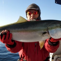 遊漁船 ニライカナイ 釣果