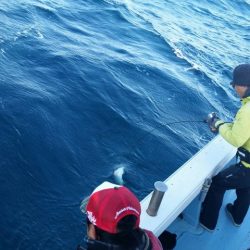 第五慶門丸 釣果