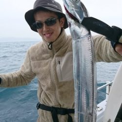 遊漁船 ニライカナイ 釣果