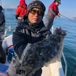 Magic(マジック) 釣果