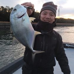 めだか屋 釣果