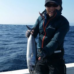 第五慶門丸 釣果