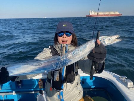 深川　吉野屋 釣果