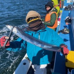 深川　吉野屋 釣果