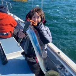 深川　吉野屋 釣果