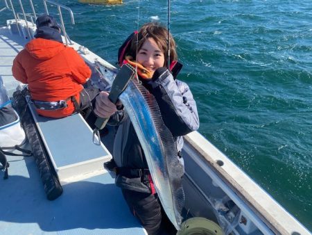 深川　吉野屋 釣果