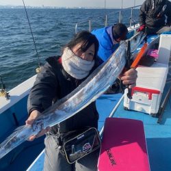 深川　吉野屋 釣果