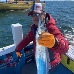 深川　吉野屋 釣果