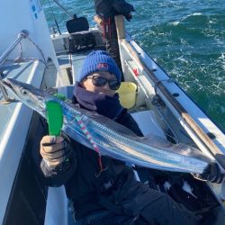 深川　吉野屋 釣果