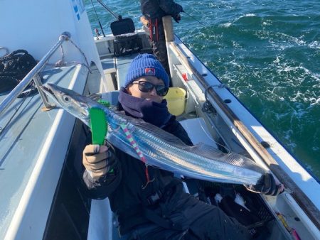 深川　吉野屋 釣果