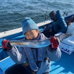 深川 吉野屋 釣果