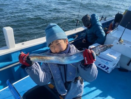 深川 吉野屋 釣果