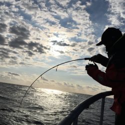 松鶴丸 釣果