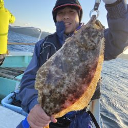 シードリーム 釣果