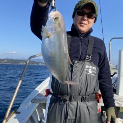 たいし丸 釣果