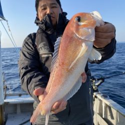 たいし丸 釣果