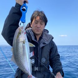 たいし丸 釣果